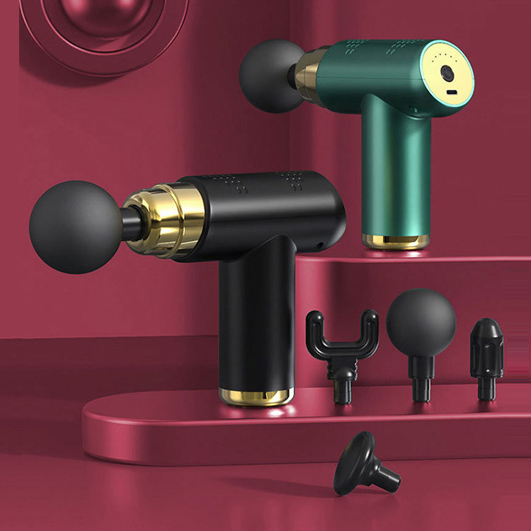 Gax Deep Tissue Massage Gun