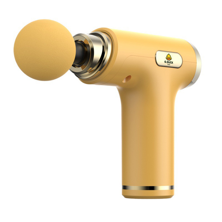 GAX Fascia Massage Gun